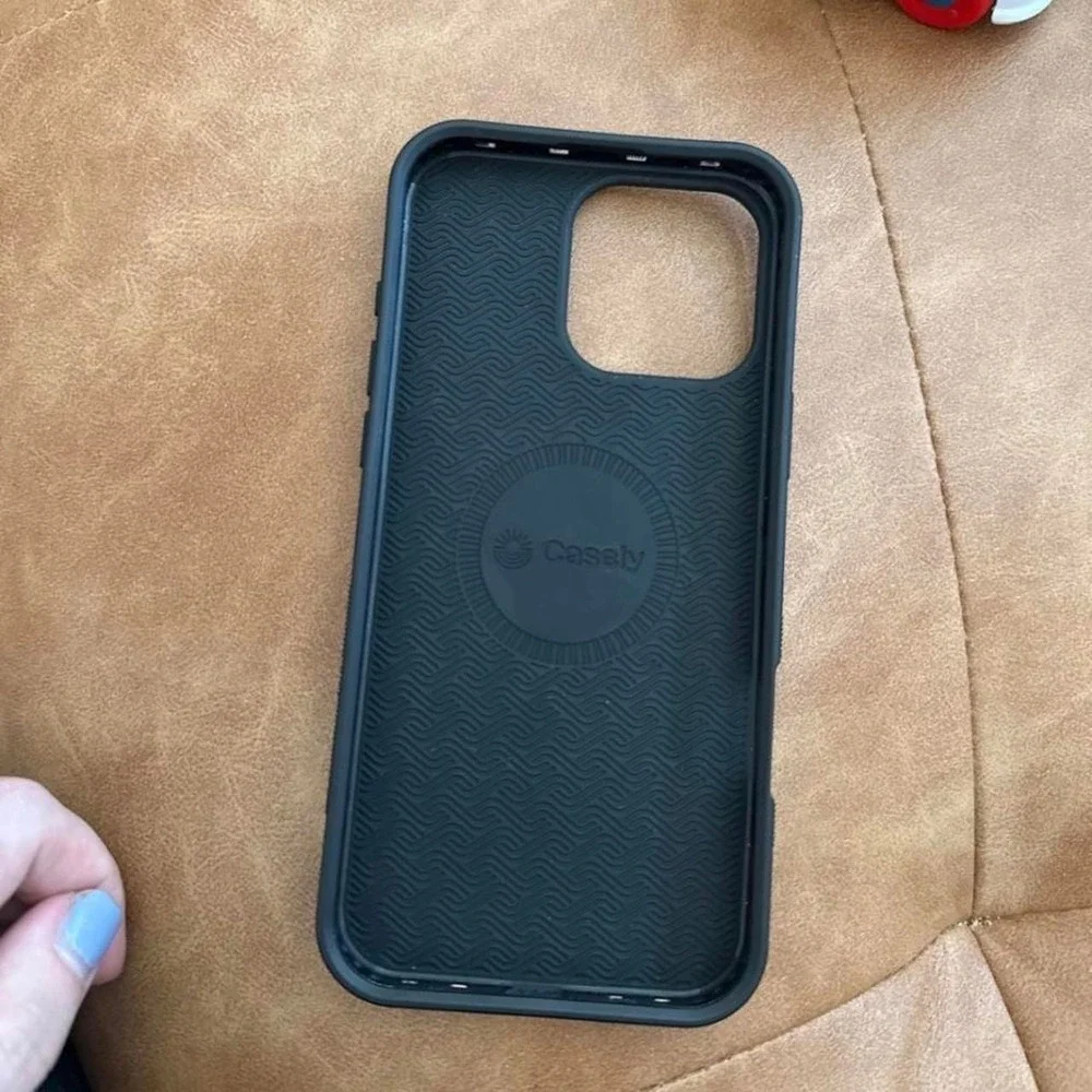 iPhone 16 pro max phone case